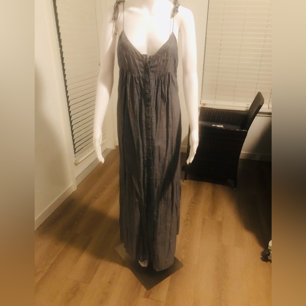 Juicy Couture Long Maxi Dress